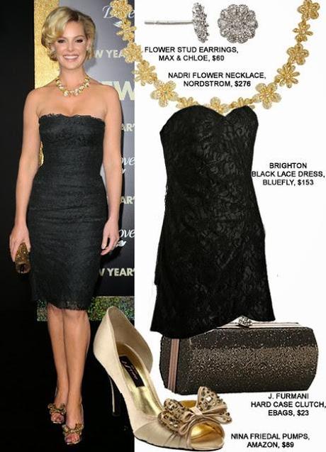 Looks de Fiesta