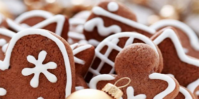 recetas de cocina Galletas de navidad jengibre recetas de cocina Galletas de navidad jengibre