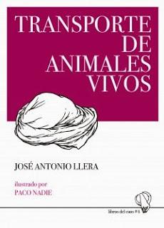 Transporte de animales vivos