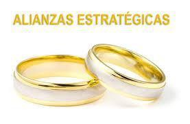alianzas estrategicas