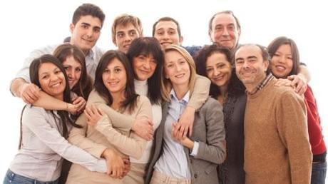La Diferencia Entre Empresa de Familia y Familia Empresaria familia empresaria