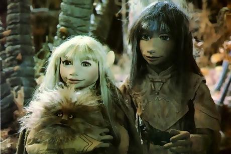 Nueva vieja versión de ‘Cristal Oscuro’