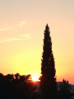 Feliz solsticio, tió, Olentzero..., Feliz Sol