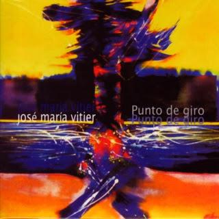 José María Vitier – Punto de Giro