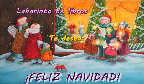 ¡Feliz Navidad!
