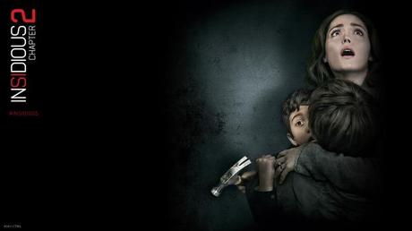 insidious2wallpaper