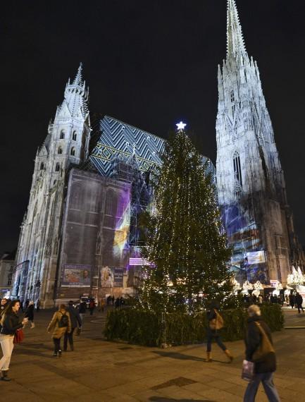 Navidad 2013 en el mundo