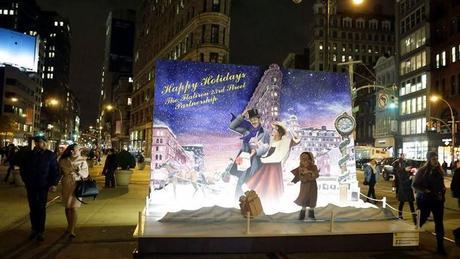 Navidad 2013 en el mundo