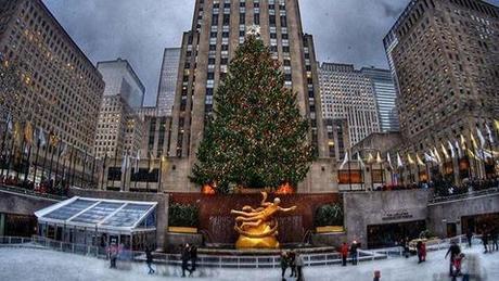 Navidad 2013 en el mundo