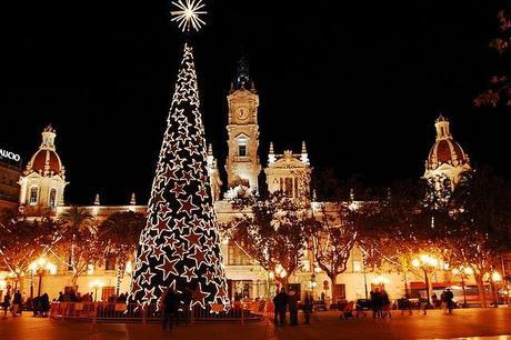 Navidad 2013 en el mundo