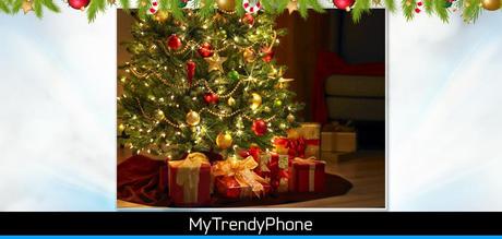 Feliz Navidad de MyTrendyPhone España