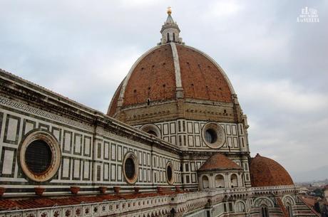 Cúpula brunelleschi