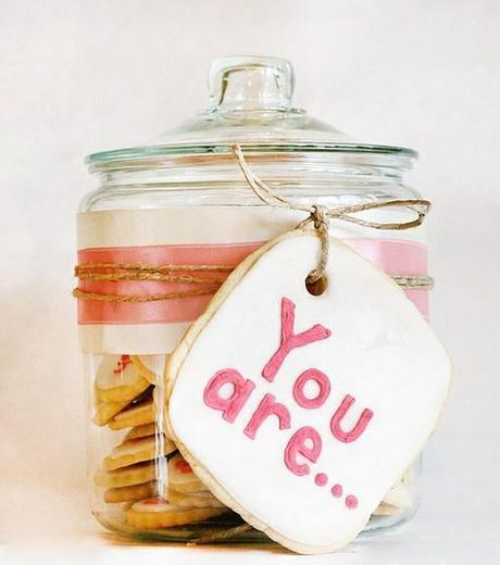 Etiquetas de Navidad imprimibles