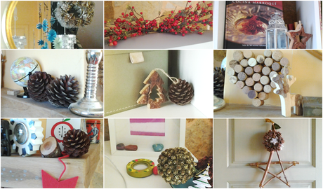 Feliz Navidad desde casa...