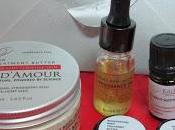 Productos "Kris D´Amour"