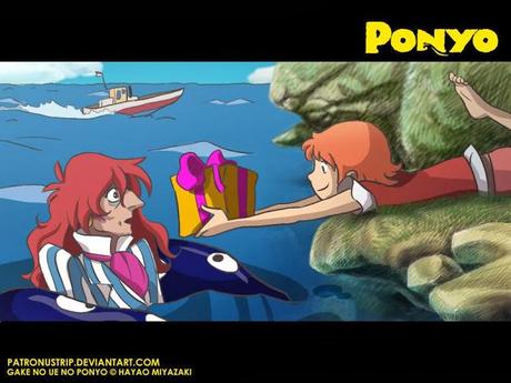 ¡Felices fiestas de parte de Generación GHIBLI!