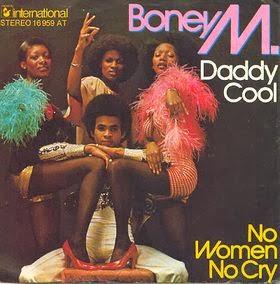 Boney M - Daddy Cool (1976)