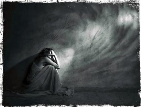 La tormenta pasará, LA DEPRESIÓN TAMBIÉN