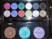 Look smokey verde (Reto eyes navidad)