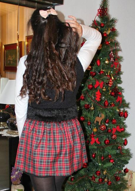 Look de Nochebuena