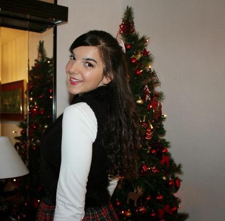 Look de Nochebuena