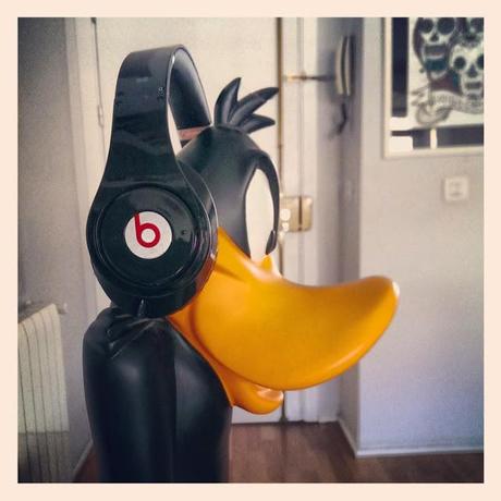 Diarios de Instagram #2