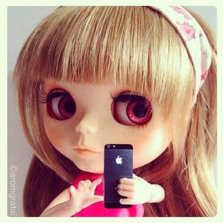 Diarios de Instagram #2