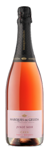 Marques de Gelida Pinot Noir Rosado Vinopremier