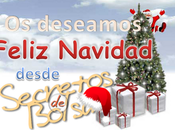 Feliz Navidad próspero 2014