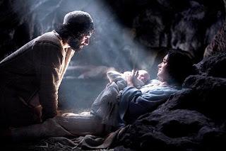 ¡Jesús nace en Belén! (Navidad en el cine 7)