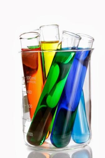 ¿Alergia al perfume? Indentifíca los ingrediente que lo provocan ¿Alergia al perfume? Indentifíca los ingrediente que lo provocan