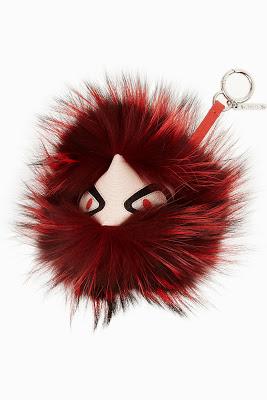 Bag Bugs de Fendi