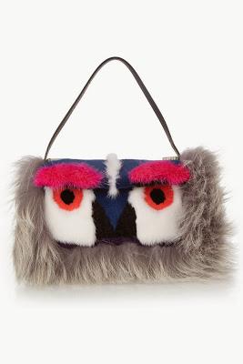 Bag Bugs de Fendi
