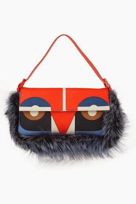 Bag Bugs de Fendi