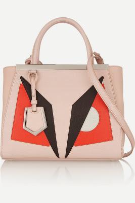 Bag Bugs de Fendi