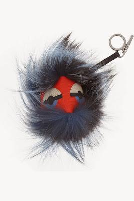Bag Bugs de Fendi