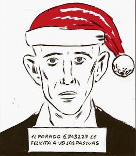 Luces y sombras de la Navidad 2013.