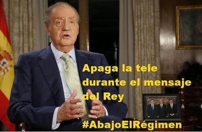 Luces y sombras de la Navidad 2013.