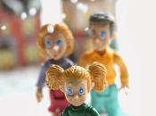 ¡Feliz Navidad! Feliz Natal, Merry Christmas, Joyeux Nöel