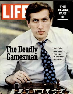 CONTINÚA LA SERIE Pase Mr. Bobby!