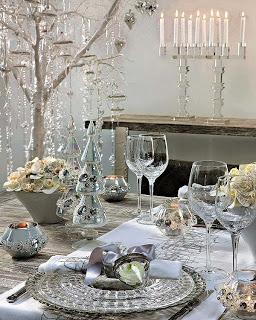 CHRISTMAS INSPIRATION