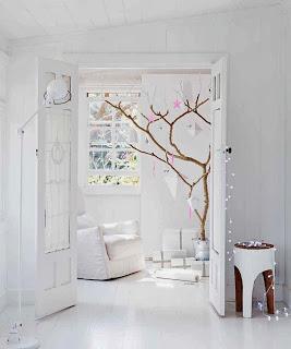 CHRISTMAS INSPIRATION