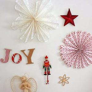 CHRISTMAS INSPIRATION