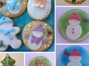 Galletas navidad 2013