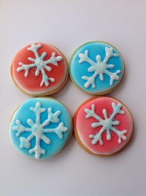 GALLETAS DE NAVIDAD 2013