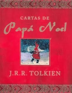 Los Tolkien y la Navidad