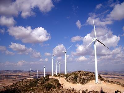 Mercado eléctrico y reino de la mentira