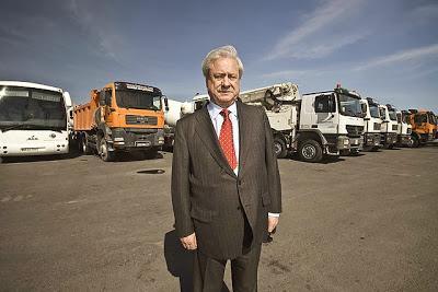 Mercado eléctrico y reino de la mentira