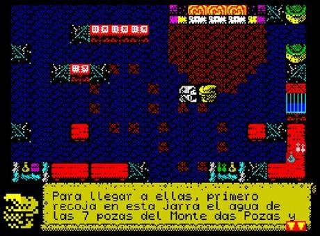 ¡Feliz Navidad! ‘Los Amores de Brunilda’ ya está disponible La interacción con otros personajes es fundamental