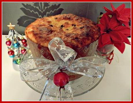 Panettone